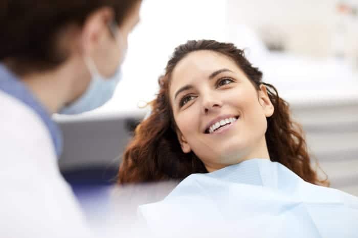 Dental Care Lititz, PA dentist