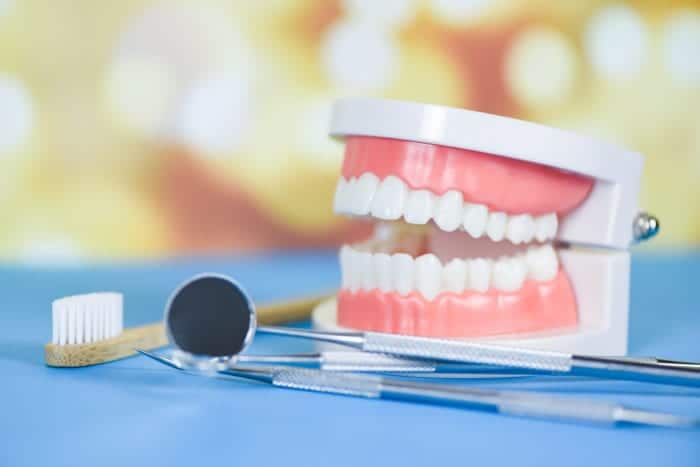 Dentures in Lititz, Pennsylvania