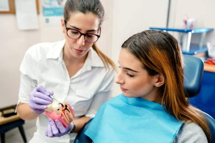 Treat Gum Disease in Lititz, Pennsylvania