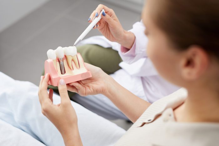 Dental Implants in Lititz, Pennsylvania